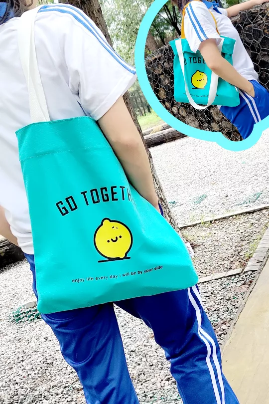 遇見帆布,愛上包 遇見帆布,愛上包