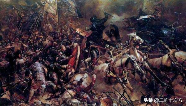 禽獸帝王高湛，在他手裡北齊由盛轉衰