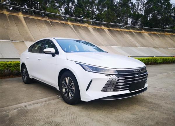 最新一批工信部新車，紅旗LS7、華晨寶馬X5領銜，要買車的看過來