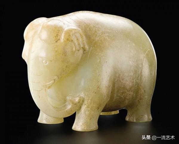 中國古玉，一眼萬年