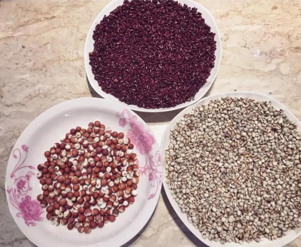 健脾養胃去溼氣配方，無溼一身輕