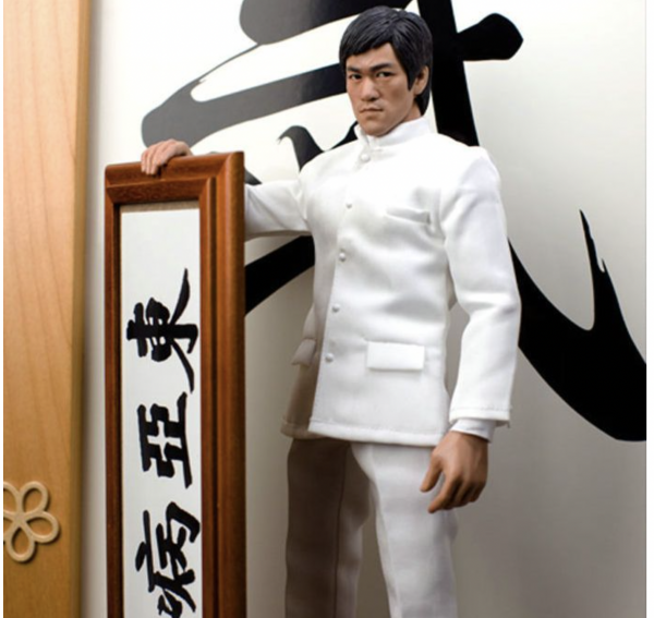 陳真原型劉振聲：未為霍元甲復仇，曾因不滿現實出家，結局是隱居