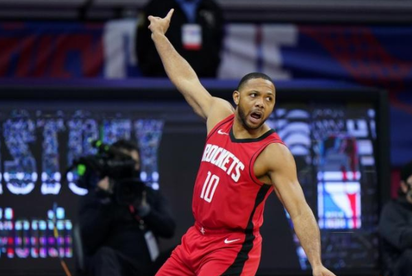 火箭輸尼克斯！攻守全崩，申京吃癟，馬修斯奧古辣眼，替補挖雙核