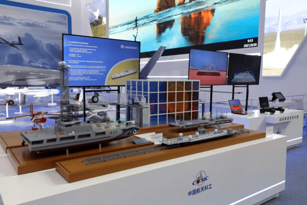 拍到中國“打”航母的證據了?實錘與否,美國都應考慮挑釁的後果 拍到中國“打”航母的證據了?實錘與否,美國都應考慮挑釁的後果