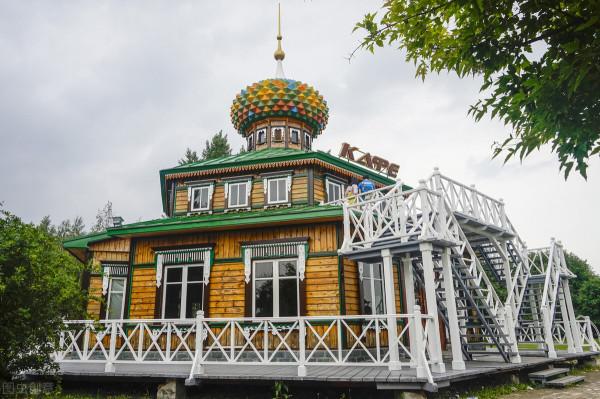 假裝在國外系列，推薦國內8個童話城堡，歐洲風情，拍照一絕