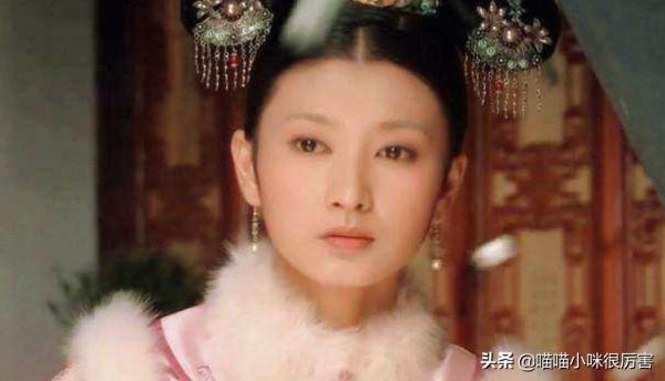 戲裡好姐妹,戲外說人賤,《甄嬛傳》10年後,眾嬪妃戲外也精彩 戲裡好姐妹,戲外說人賤,《甄嬛傳》10年後,眾嬪妃戲外也精彩