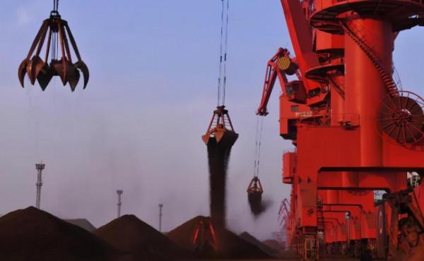 澳洲哄抬礦石價格,讓中國無路可走?幾內亞將礦石開採權交給中國 澳洲哄抬礦石價格,讓中國無路可走?幾內亞將礦石開採權交給中國