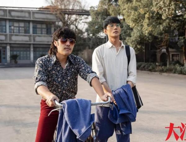 正午陽光十大御用演員，都是影視圈的“掃地僧”，謙遜低調有實力