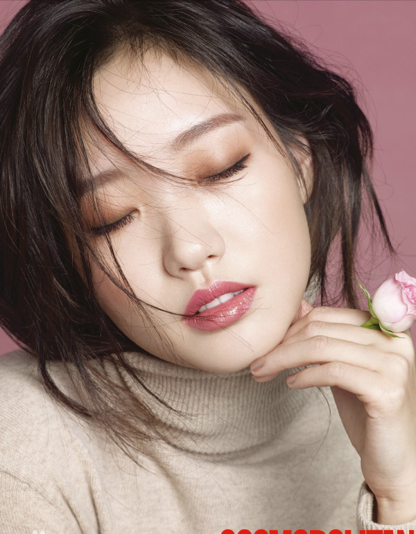 《鬼怪》不是恐怖片,而是冬日的浪漫 《鬼怪》不是恐怖片,而是冬日的浪漫