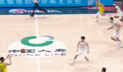 姜偉澤命中9記三分砍36分創新高瓊斯18+11+17 吉林力克山西取3連勝