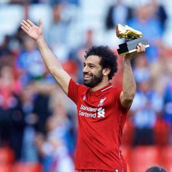 夢碎藍橋黯然離開走向巔峰德布勞內薩拉赫亞伯拉罕