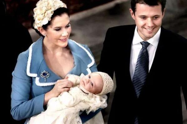 丹麥平民太子妃50歲生日照出爐，她才是頂級模範灰姑娘吧