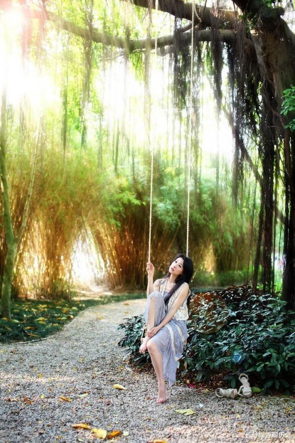 古人過清明節,為何要盪鞦韆? 古人過清明節,為何要盪鞦韆?