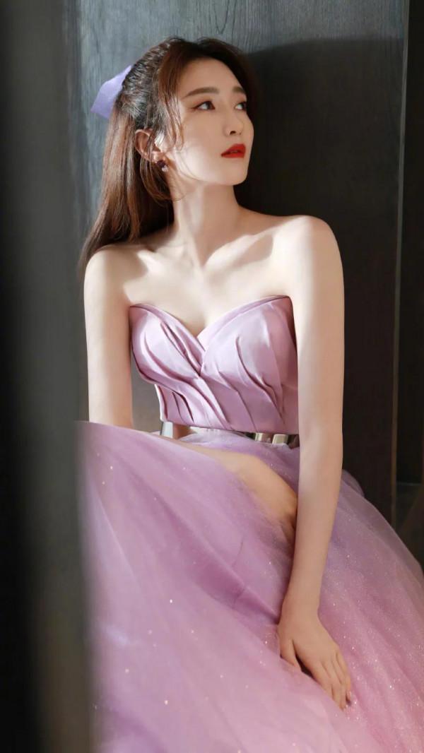 一雙筷子腿:江疏影 一雙筷子腿:江疏影