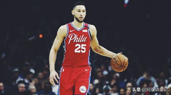 尺有所短,寸有所長——新賽季NBA,請原諒這五位缺點明顯的球員 尺有所短,寸有所長——新賽季NBA,請原諒這五位缺點明顯的球員