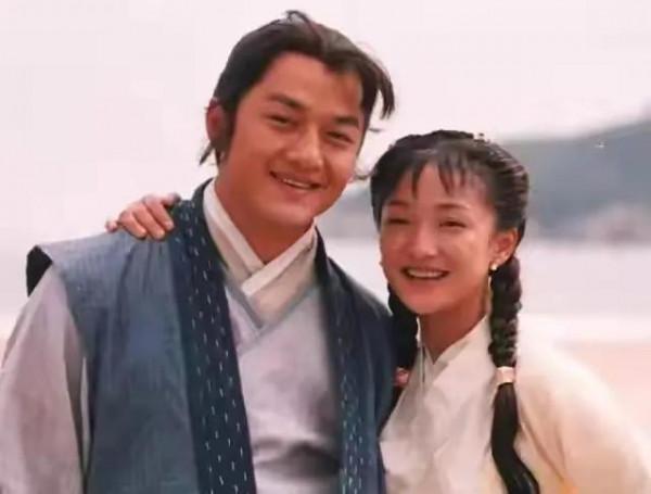 這次周迅會找到真愛嗎? 這次周迅會找到真愛嗎?