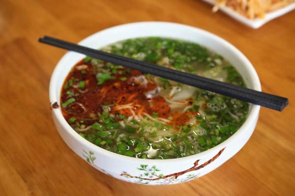 全新標緻4008環青海長測Day1：西寧開始遊記，今天目的地茶卡鎮！