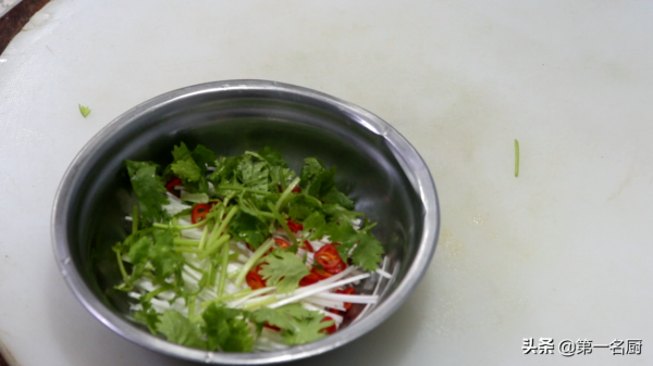 過年了，推薦5道下酒小冷盤，清爽不油膩，上桌比大魚大肉還搶手