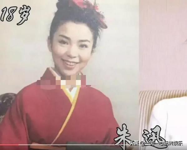 女主持人18歲，倪萍美到沁人心脾，看到董卿才知什麼是秀外慧中