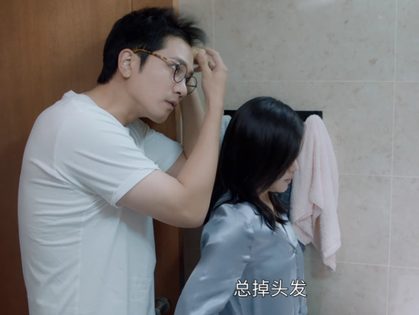 僅播6集，衛視收視第一，《婚姻的兩種猜想》憑什麼這麼橫？