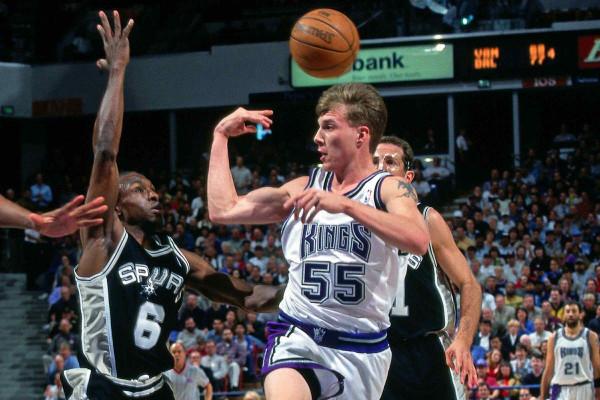 重排NBA選秀之1998年：狀元一人一城，卡特真理雙星閃耀