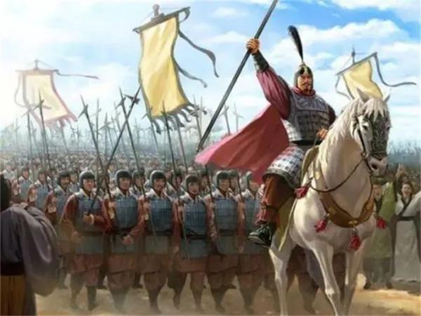 對於趙構而言，苗劉兵變算不算因禍得福？