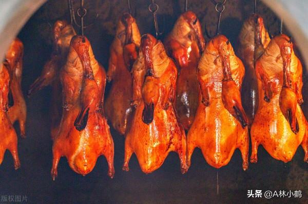 1盒烤鴨，2個女人，為5毛錢大吵一架，值不值得？