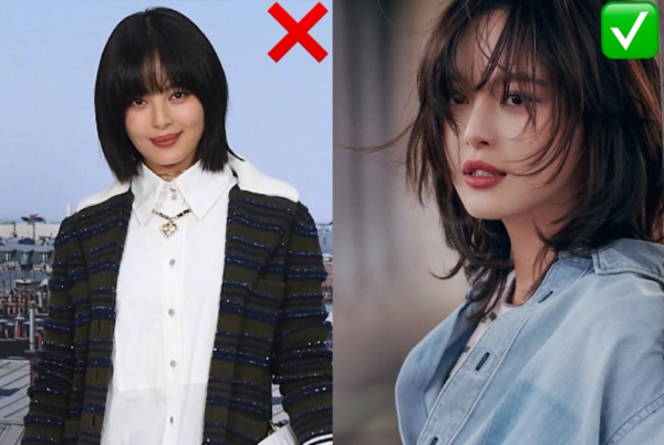 講真，女生頭髮有這“3個”特徵，真的很有“廉價感”