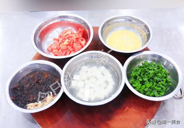 天冷不想做飯，分享6道省時省事的早餐，孩子想挑食都難，真美味