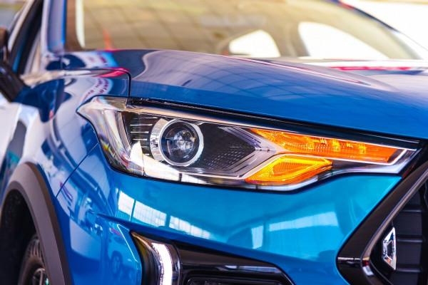 年輕人的第一臺潮酷緊湊SUV,這臺哈弗你心動了沒? 年輕人的第一臺潮酷緊湊SUV,這臺哈弗你心動了沒?