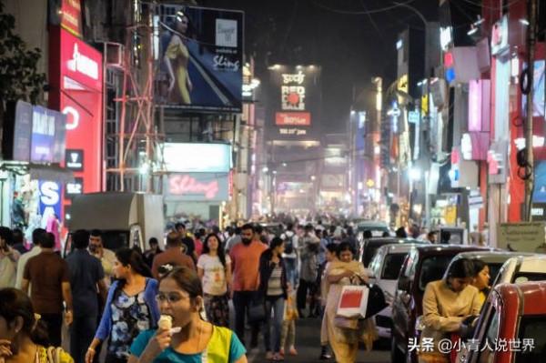 年輕美麗的班加羅爾不同於印度其他城市，班加羅爾是個怎樣的地方