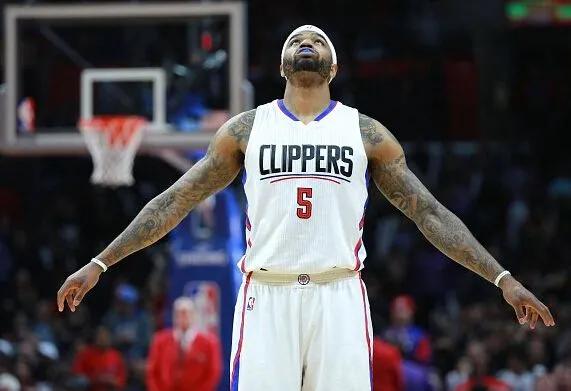 獨愛掄臂扣籃和追身大帽,“鷹王”約什-史密斯去哪了? 獨愛掄臂扣籃和追身大帽,“鷹王”約什-史密斯去哪了?