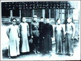 他是周總理鮮為人知的“兒子”，晚年回憶：我只是一個普通人