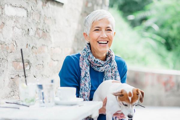 身體的老化是否得到控制？幫助延長青春的5條規則