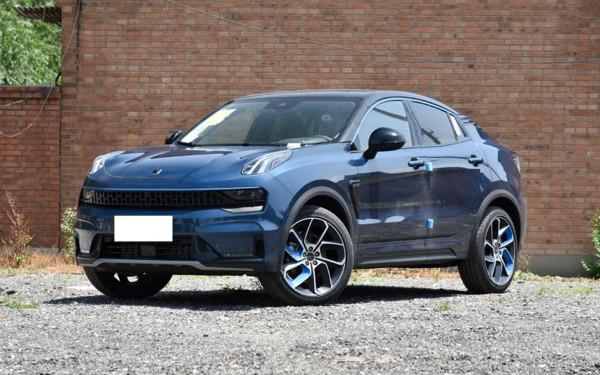 國產也有3款動力強的SUV，最快7秒內破百，20萬以內都能搞定！