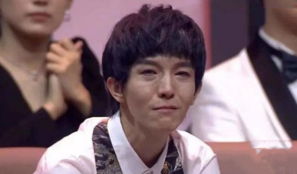 死要面子活受罪“抄襲大王”郭敬明,走到今天的結局,誰也怪不了 死要面子活受罪“抄襲大王”郭敬明,走到今天的結局,誰也怪不了