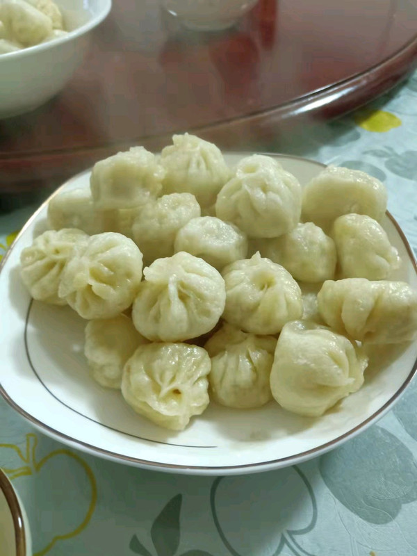 懶人必備這道湯包，簡單幾步，十分鐘就上桌