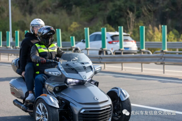 福建車迷程摩托俱樂部之喜迎新春馬尾琅岐島騎行花絮篇
