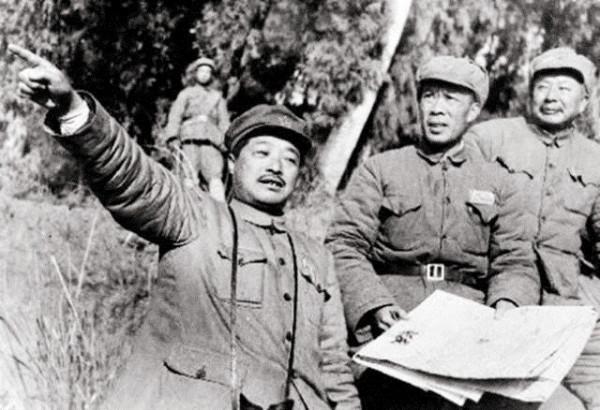 同樣是參加長征,紅二方面軍為何損失最小?毛主席:沒蝕本 同樣是參加長征,紅二方面軍為何損失最小?毛主席:沒蝕本