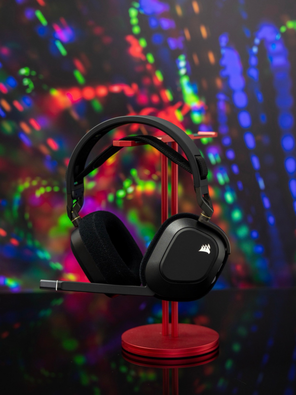 懶癌玩家的書房，小電競桌面改造雜談