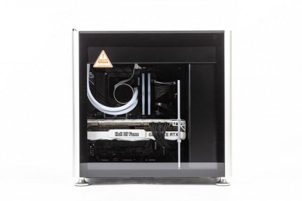 垂直風流新成員——喬家一物i400 裝機體驗 垂直風流新成員——喬家一物i400 裝機體驗