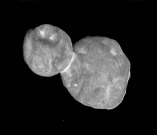 “不速之客”奧陌陌,橫穿太陽系加速離去,是外星文明的產物嗎? “不速之客”奧陌陌,橫穿太陽系加速離去,是外星文明的產物嗎?