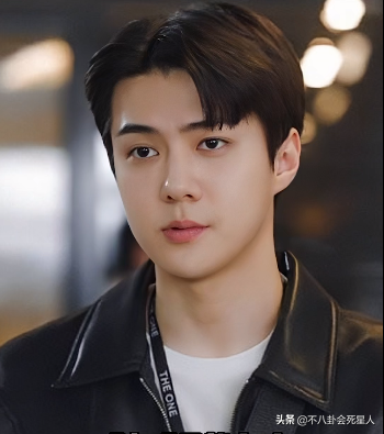 凸嘴、猴化、芒果臉，這5位男星下頜面缺陷多，卻有擋不住的帥氣