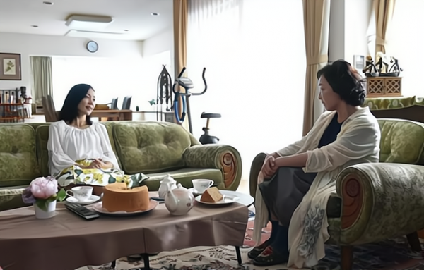 元旦假期，親戚把孩子放我家顧看，假期結束後親戚：今後別再來往