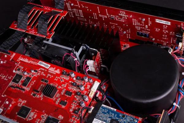 影音極品音訊類——接收機瀏覽欣賞 影音極品音訊類——接收機瀏覽欣賞