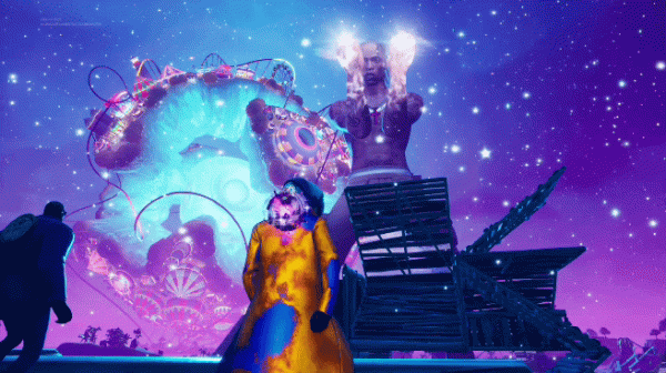 在元宇宙到來前，電影、遊戲、音樂、社交…一切都將融為一體？