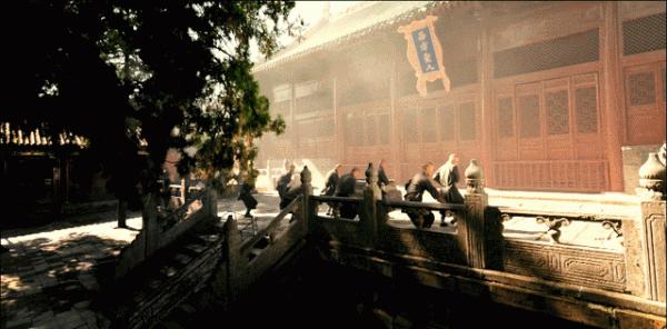 河南中秋奇妙遊晚會你看懂了嗎? 河南中秋奇妙遊晚會你看懂了嗎?