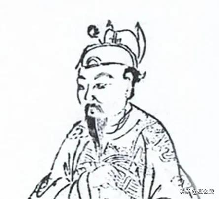 中國古代歷代帝王簡介&CenterDot;唐朝篇&lpar;618年-907年&rpar;