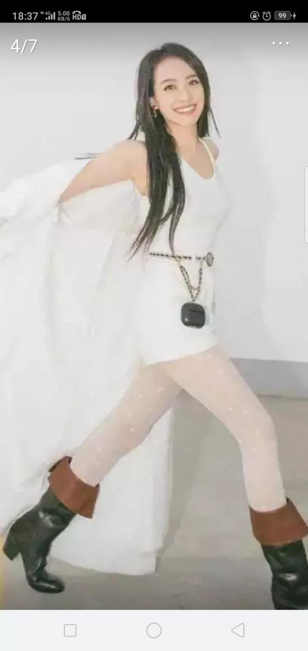 茜茜美麗的宋茜美照(二) 茜茜美麗的宋茜美照(二)