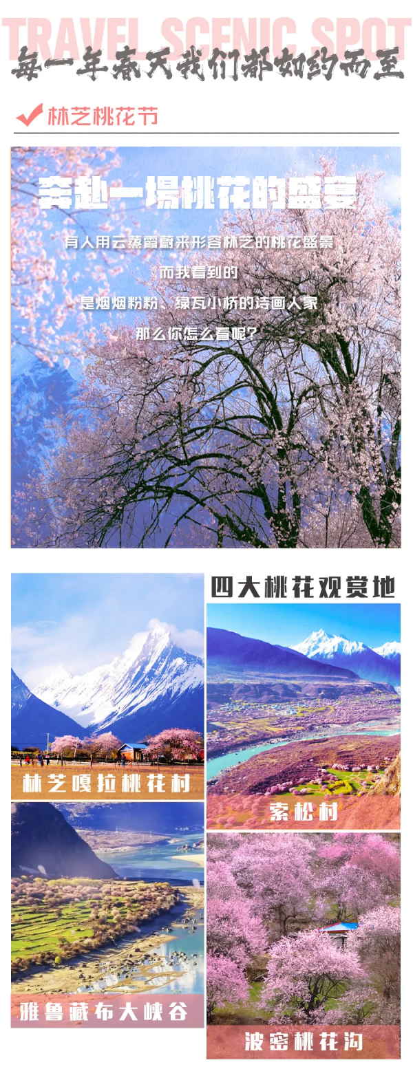 2022我不想再猶豫！旅行第一站，西藏